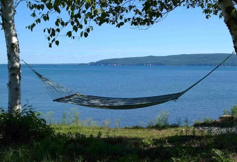 Sea Parrot Ocean View Resort