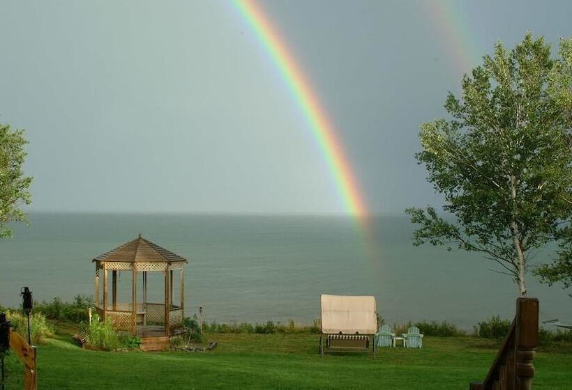 Sea Parrot Ocean View Resort