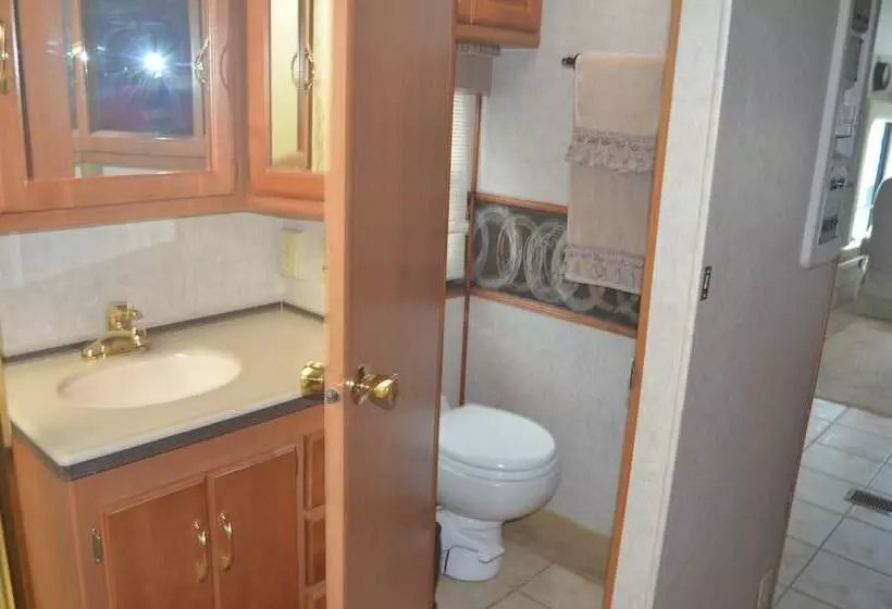 Sea Parrot Ocean View Resort