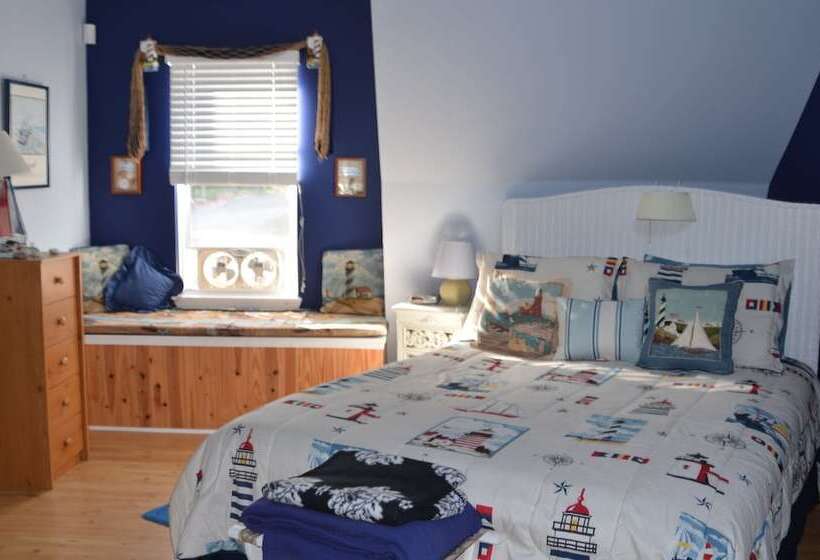 Sea Parrot Ocean View Resort