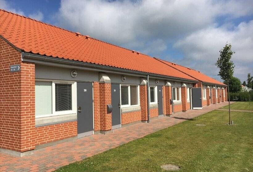 Shell Motel Støvring