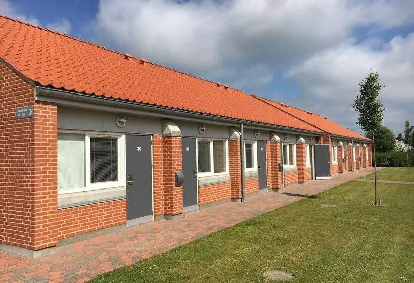 Shell Motel Støvring