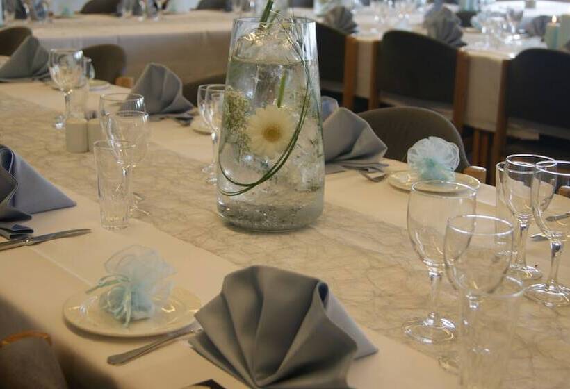 Shell Motel Støvring