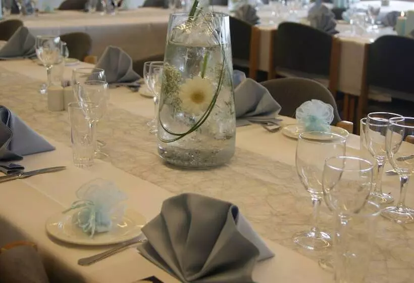 Shell Motel Støvring