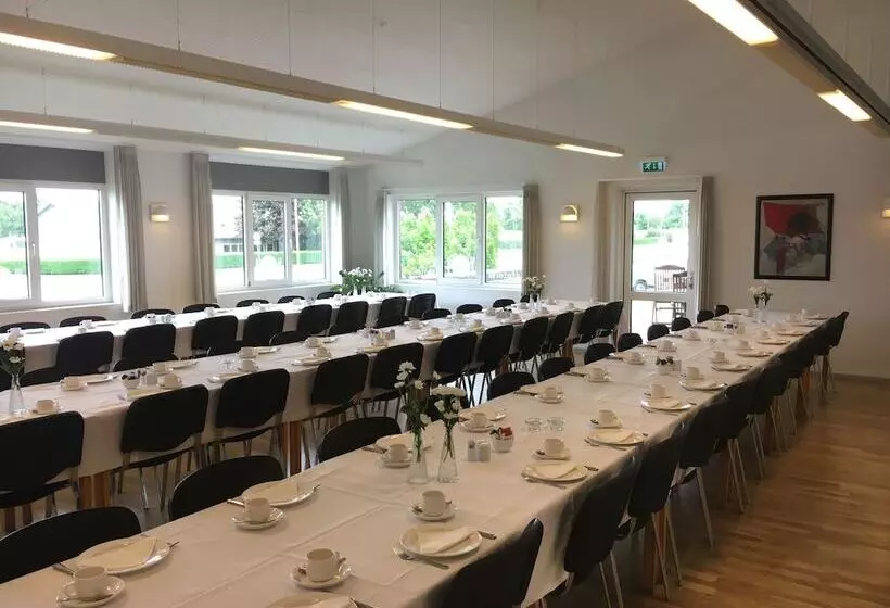 Shell Motel Støvring