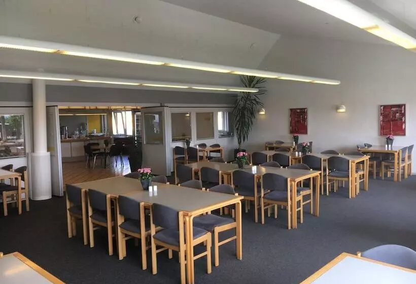 Shell Motel Støvring