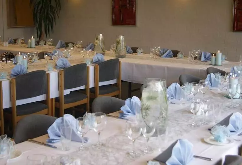 Shell Motel Støvring