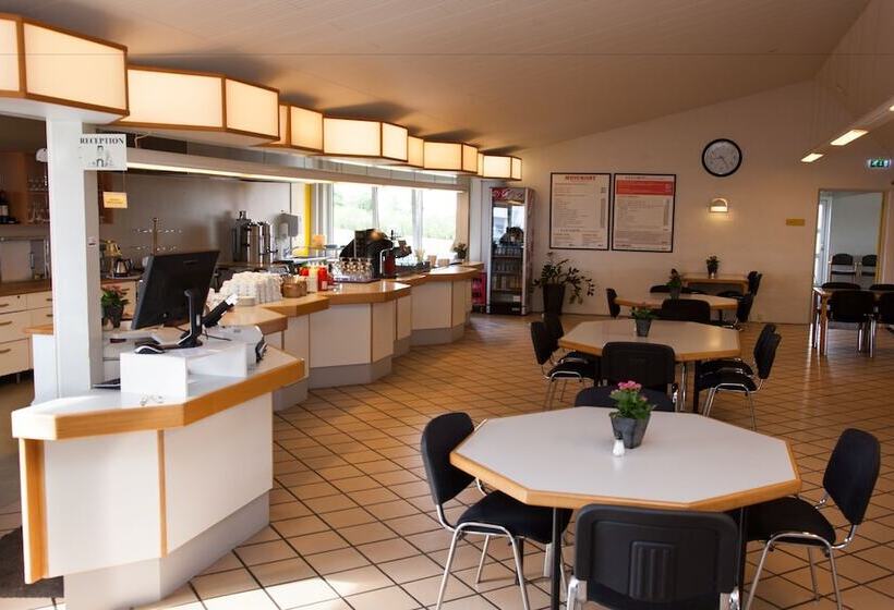 Shell Motel Støvring