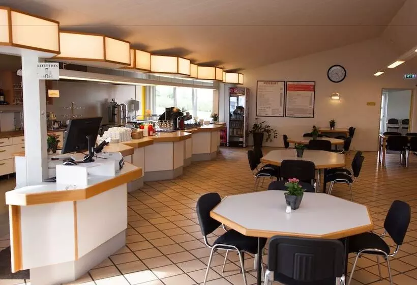 Shell Motel Støvring