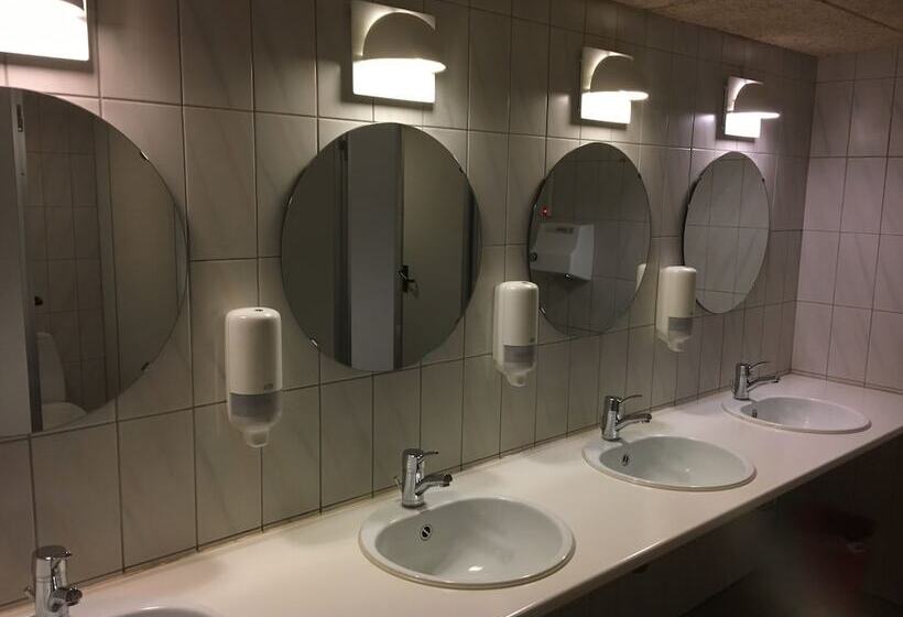 Shell Motel Støvring