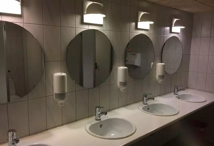 Shell Motel Støvring