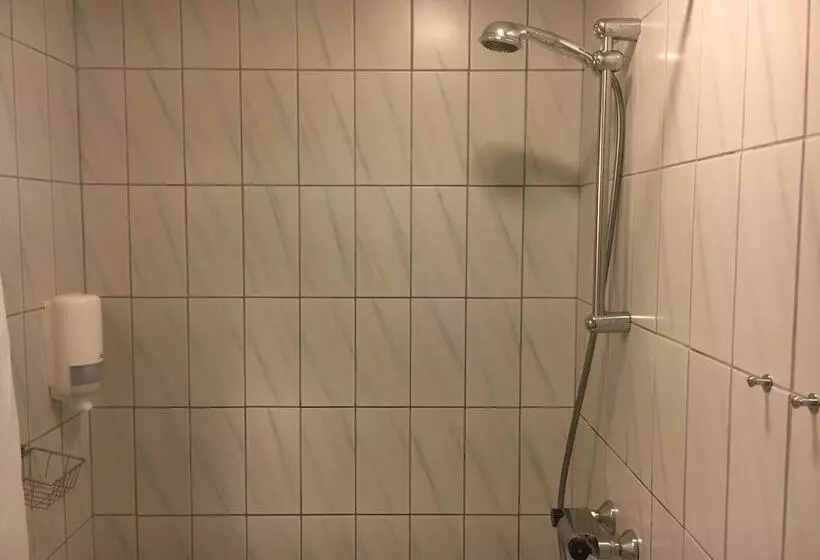 Shell Motel Støvring