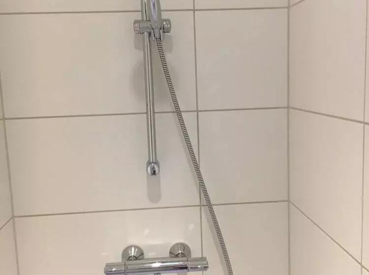 Shell Motel Støvring