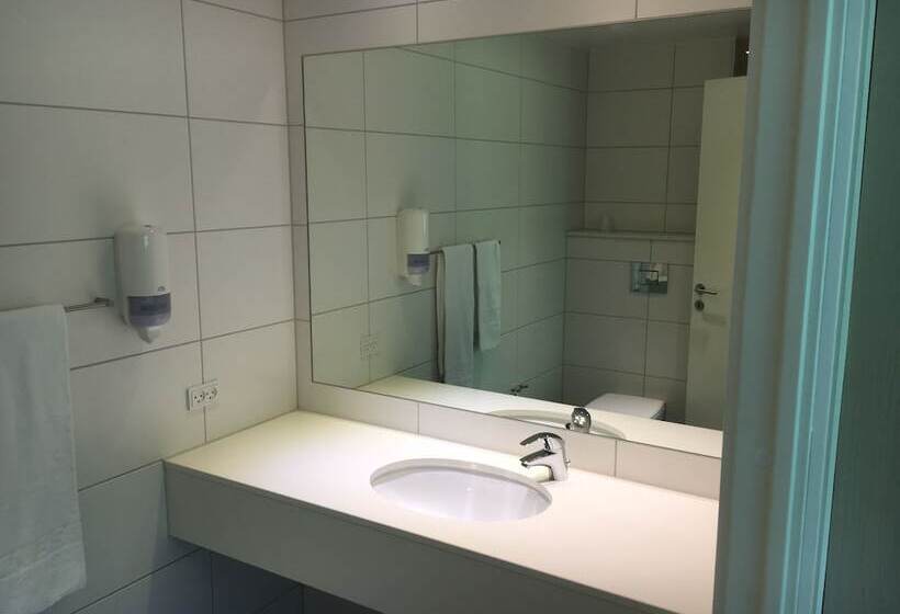 Shell Motel Støvring