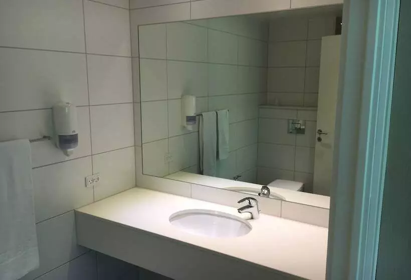 Shell Motel Støvring