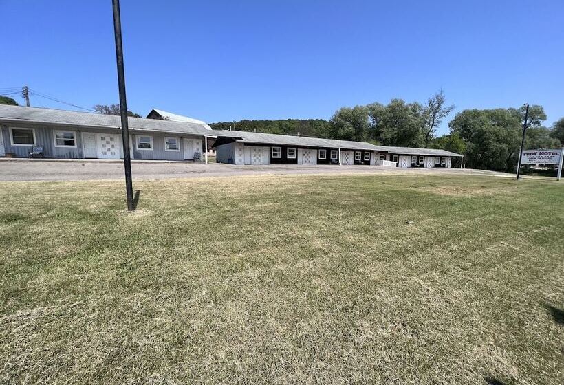 Troy Motel