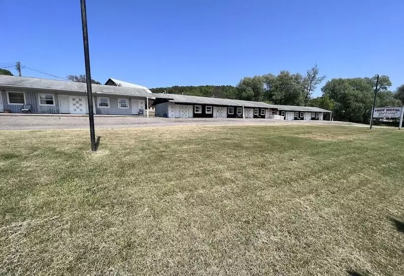 Troy Motel