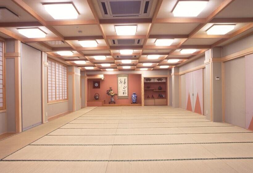 Yamani Ryokan