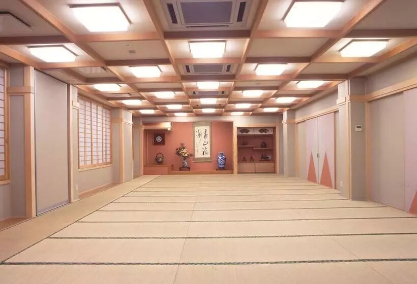 Yamani Ryokan