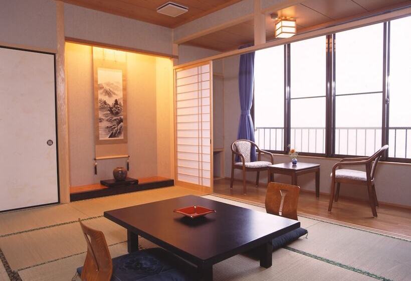Yamani Ryokan