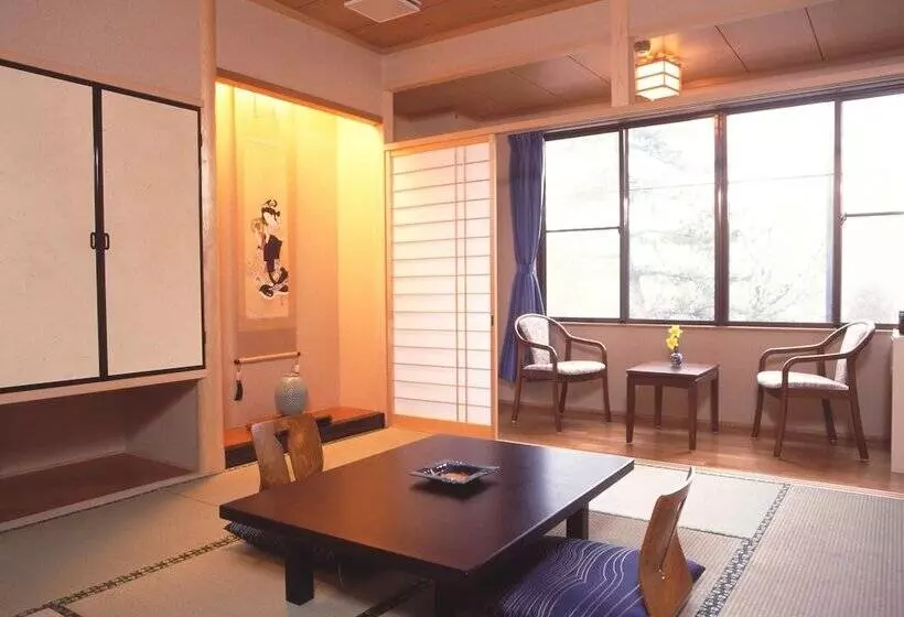 Yamani Ryokan