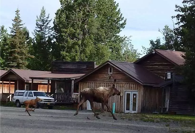 All Seasons Campground