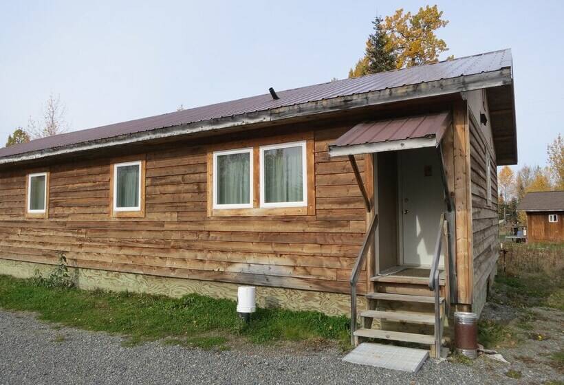 All Seasons Campground