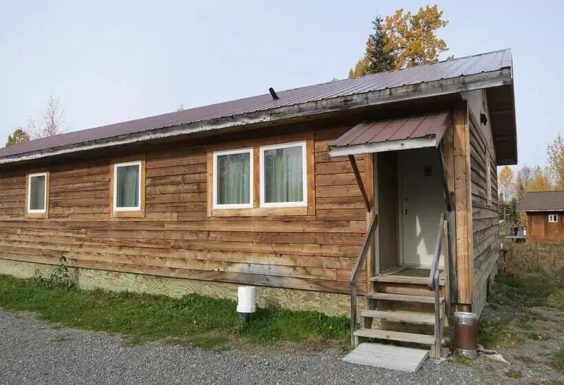 All Seasons Campground