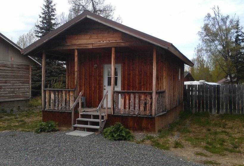 All Seasons Campground