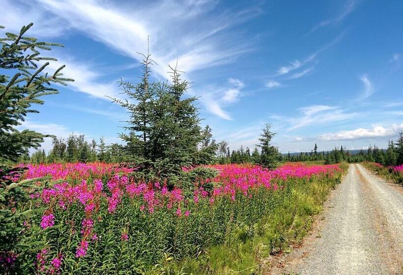 All Seasons Campground