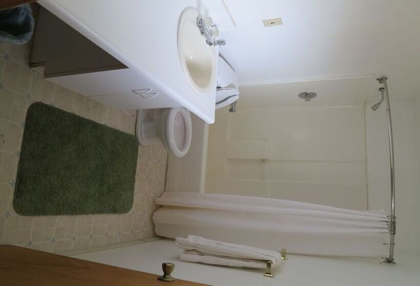 All Seasons Campground