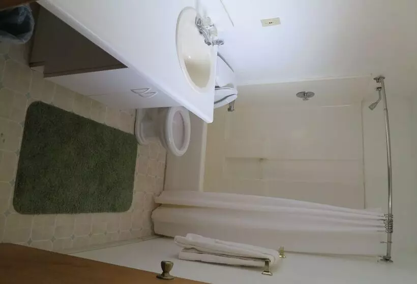 All Seasons Campground