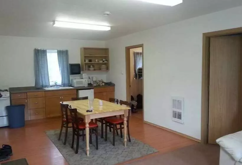 All Seasons Campground