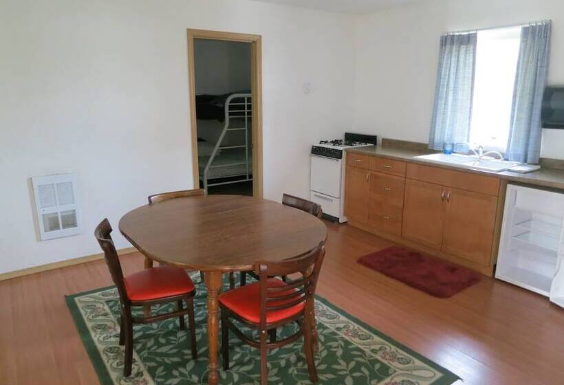 All Seasons Campground