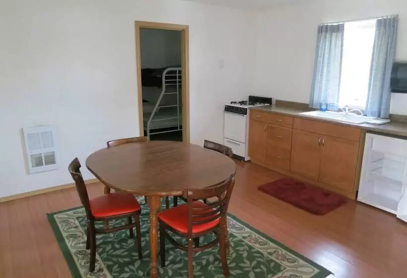 All Seasons Campground