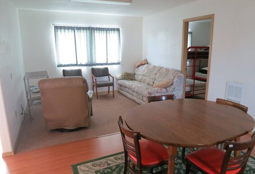 All Seasons Campground