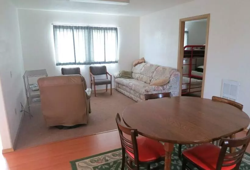 All Seasons Campground