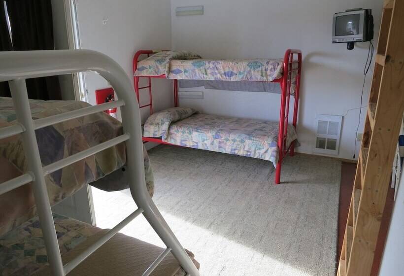 All Seasons Campground