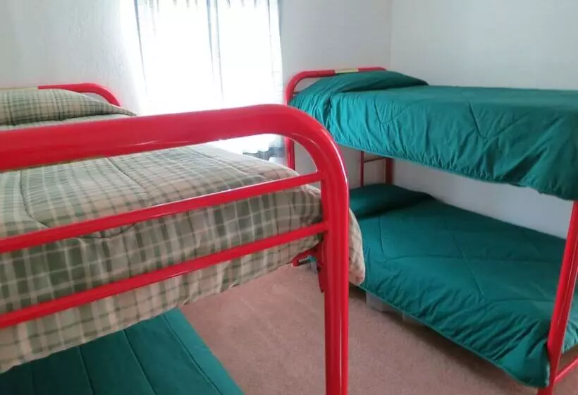 All Seasons Campground