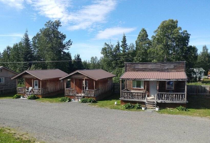 All Seasons Campground