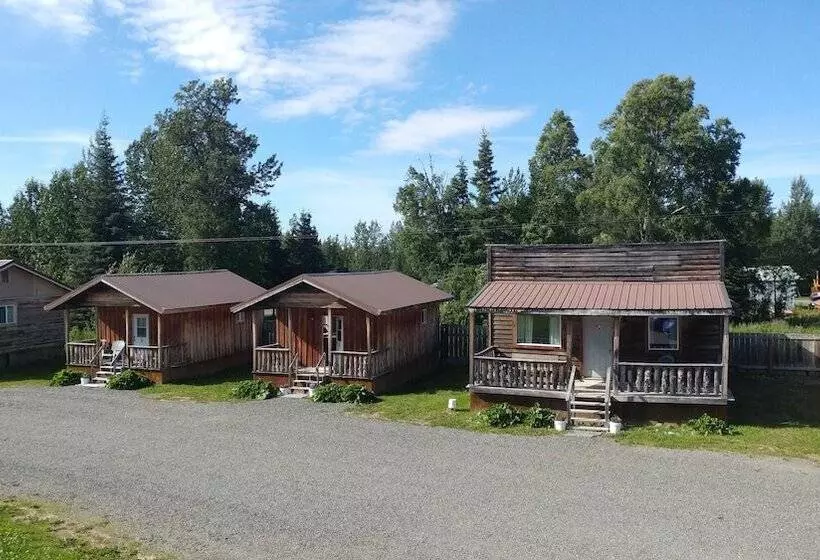 All Seasons Campground