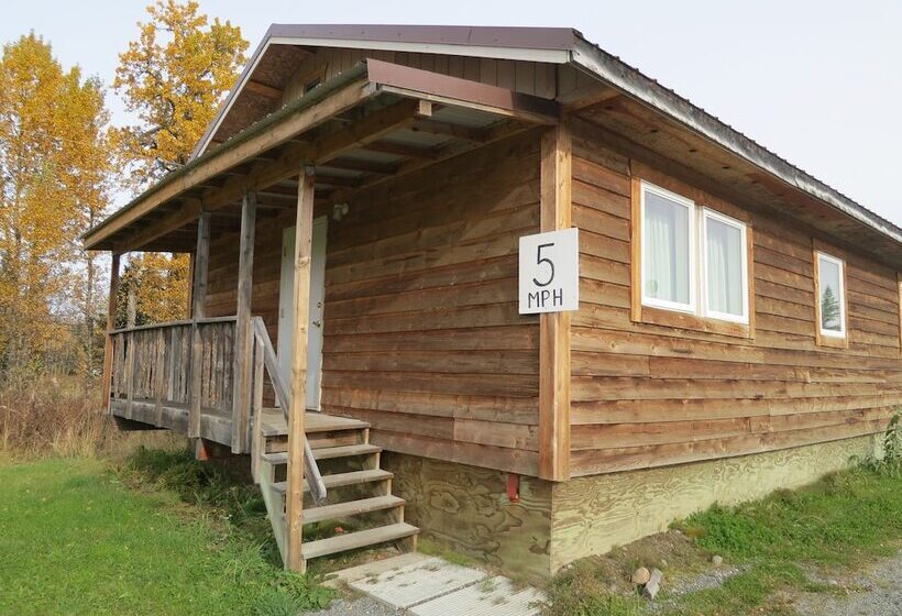 All Seasons Campground