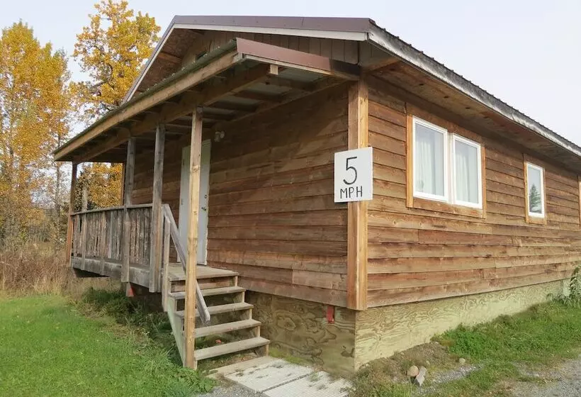 All Seasons Campground