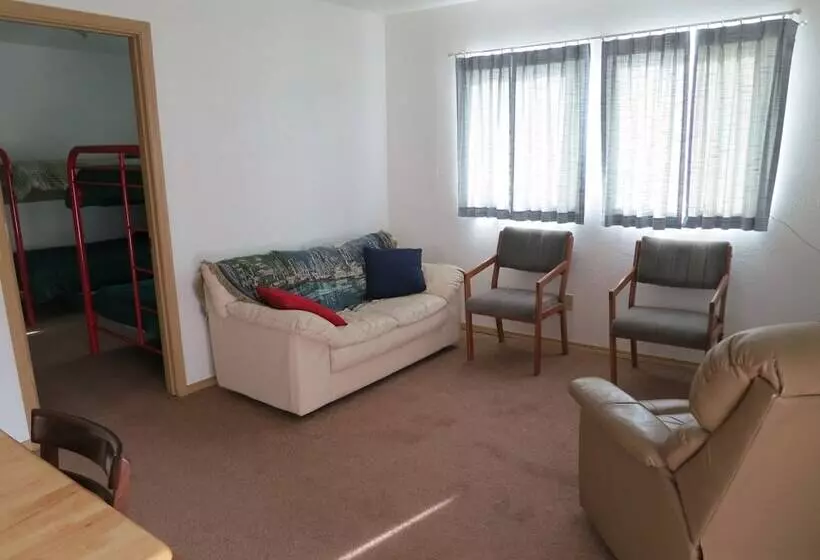 All Seasons Campground