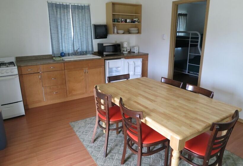 All Seasons Campground