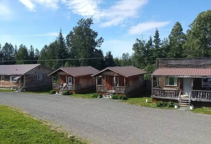 All Seasons Campground