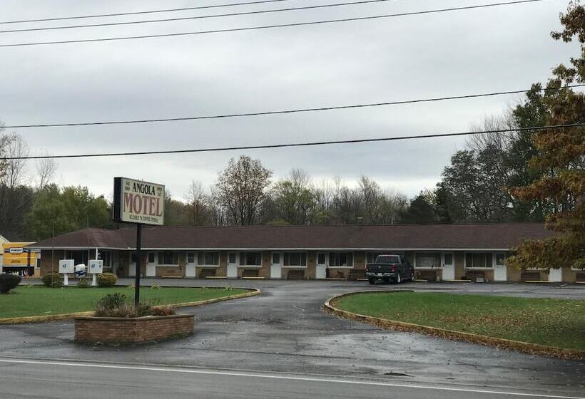 Angola Motel