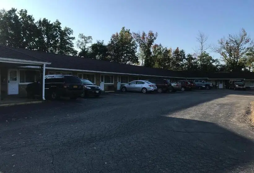 Angola Motel