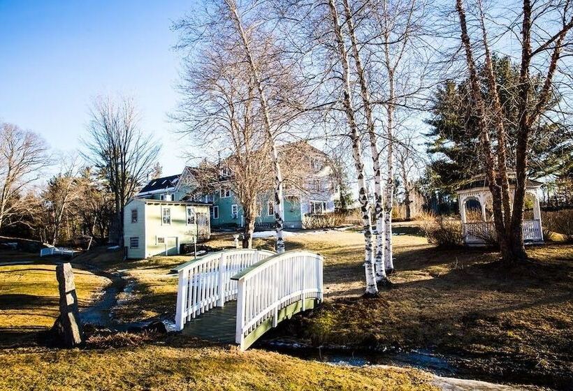 민박 Rosewood Country Inn