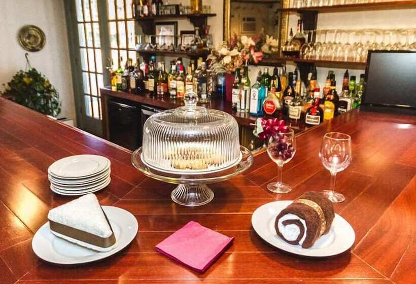 민박 Rosewood Country Inn